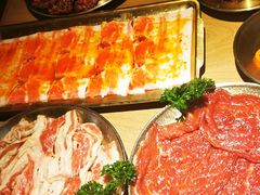 -西塔老太太泥炉烤肉(北京望京店)