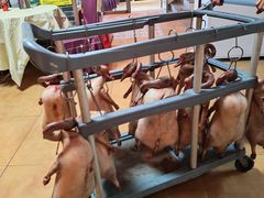 -禄源公·老莞诚饭店