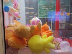 -烤满分·东北烧烤(首经贸店)