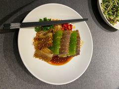-羲和雅苑•北京烤鸭(国贸商城店)