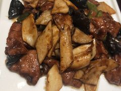 -四季春(美食街店)