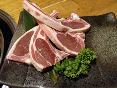 -赤坂亭·M9和牛烧肉·铁板烧(合肥万象城店)