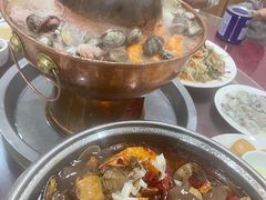 -山海关清和浑锅店