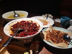 -三强鸽子(胜利路店)