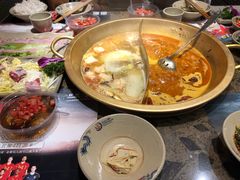 -小龙坎火锅(东汇城店)