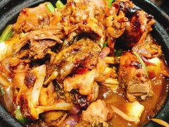 -川香煲(茅台路店)