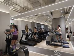 -FLARE STAR FITNESS(复地活力城店)