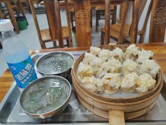 -海汇源老烧麦店(东大街总店)