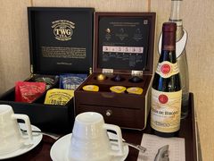 -广州花园酒店
