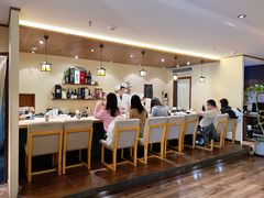 大堂-一阳寿司(麦子街店)