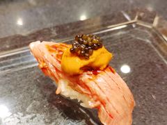 -奈良本寿司(永嘉路店)