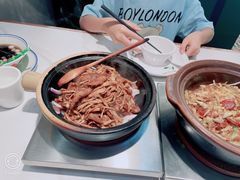 -火啫啫·粤式啫啫煲(南通首店)