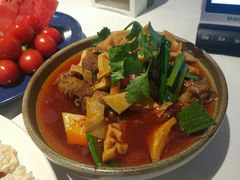 -眉州东坡(通州店)