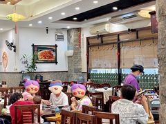 -御膳粥·牛乳粥底火锅·地道顺德菜(容桂店)