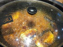 -山河屯铁锅炖(哈西站店)