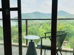 -宁波九龙湖开元度假村
