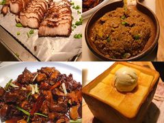 -绿茶餐厅(西单老佛爷店)