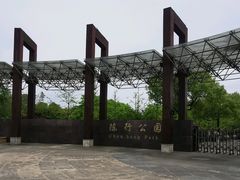 -陈行公园