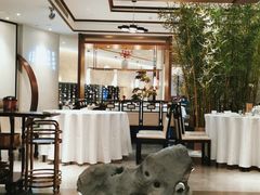 -松鹤楼·非遗·苏帮菜(融科店)