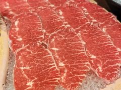 -东海怡品海鲜豆捞(舟宿夜江店)