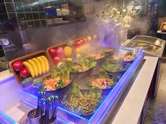 -非烤勿扰自助烤肉(虎门天虹店)