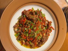-图味美小黄鱼·景德菜(浙江路店)