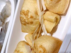 -海底捞火锅(公益西桥店)