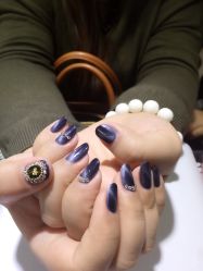 点击看大图 -海星美甲美睫