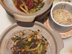 -客语客家菜(华发商都店)