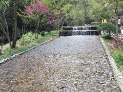-太湖源风景区