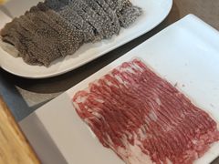 -清真·鸦儿李记·涮肉(马家堡店)