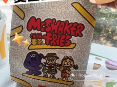 -麦当劳(杭州庆春路店)