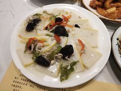 -我家福厨(万达中餐厅店)