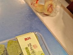 -詹记桃酥(百盛店)