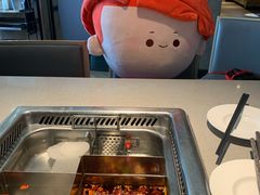 -海底捞火锅(万象城店)