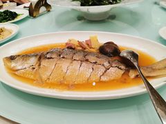 -新吉士·上海菜(浦东LCM置汇旭辉店)