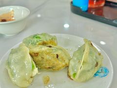 -北香园饺子馆(锦华路店)