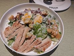 -碧特博格·20年品牌西餐厅(芜湖路店)