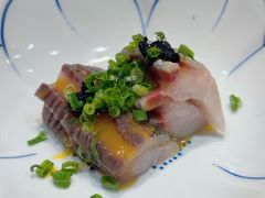 -镹·鱼料理  国产鱼使用店