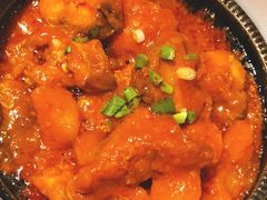 -鑫日千里马朝鲜族小馆(总店)