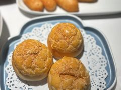 -飶香居(省博物馆店)