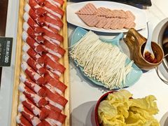 -阳坊胜利涮羊肉(禧乐汇店)
