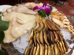 -天宜隆蘑菇宴火锅(石景山旗舰店)