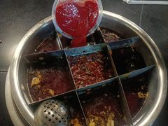 -邓莽子老火锅(中兴路总店)
