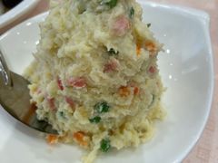 上海土豆色拉-顺风海鲜港(金玉兰店)