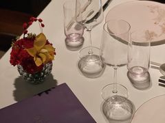 -金轩中餐厅 Jin Xuan(浦东丽思卡尔顿酒店)