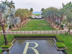 -三亚海棠湾万丽度假酒店