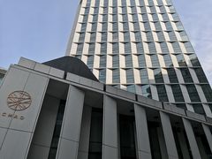 -北京三里屯CHAO酒店