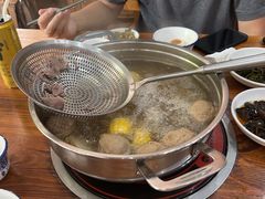 -顺记牛肉店