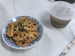 -小罗子汤店(大士院总店)